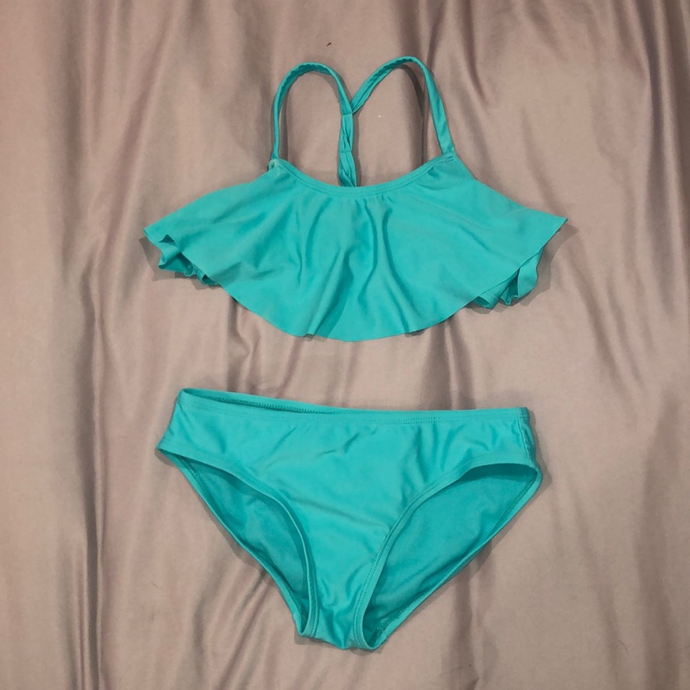 OLD NAVY kids bikini